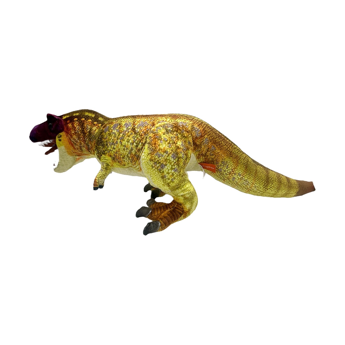 T-Rex Plush (Wild Republic)