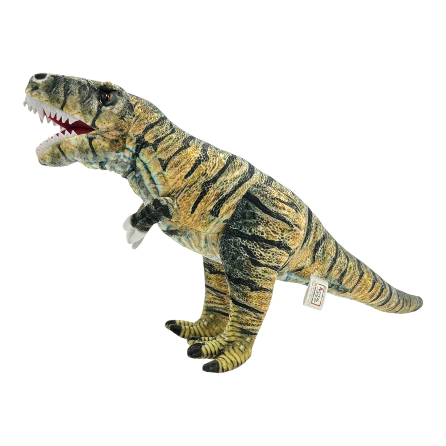 T-Rex Plush
