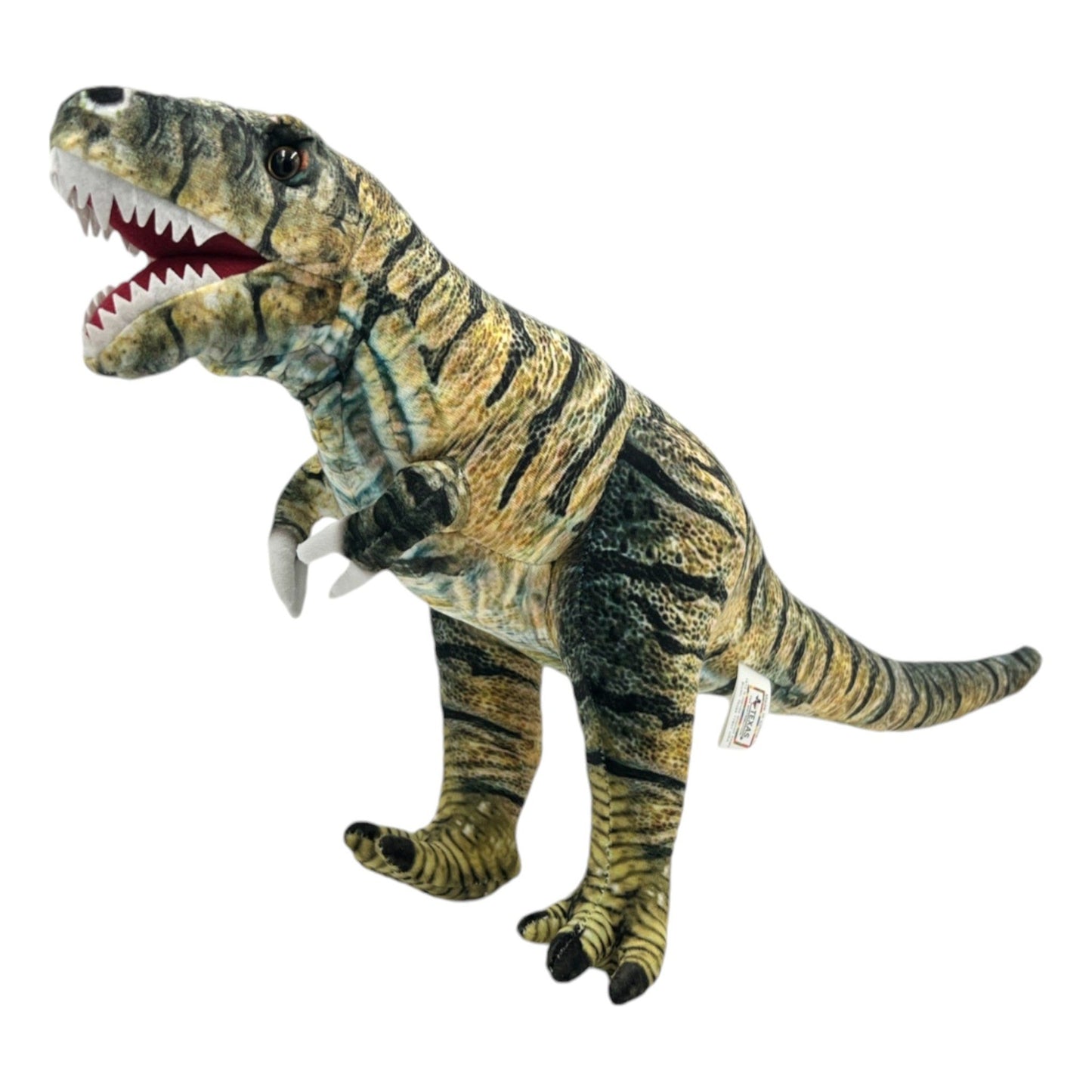 T-Rex Plush