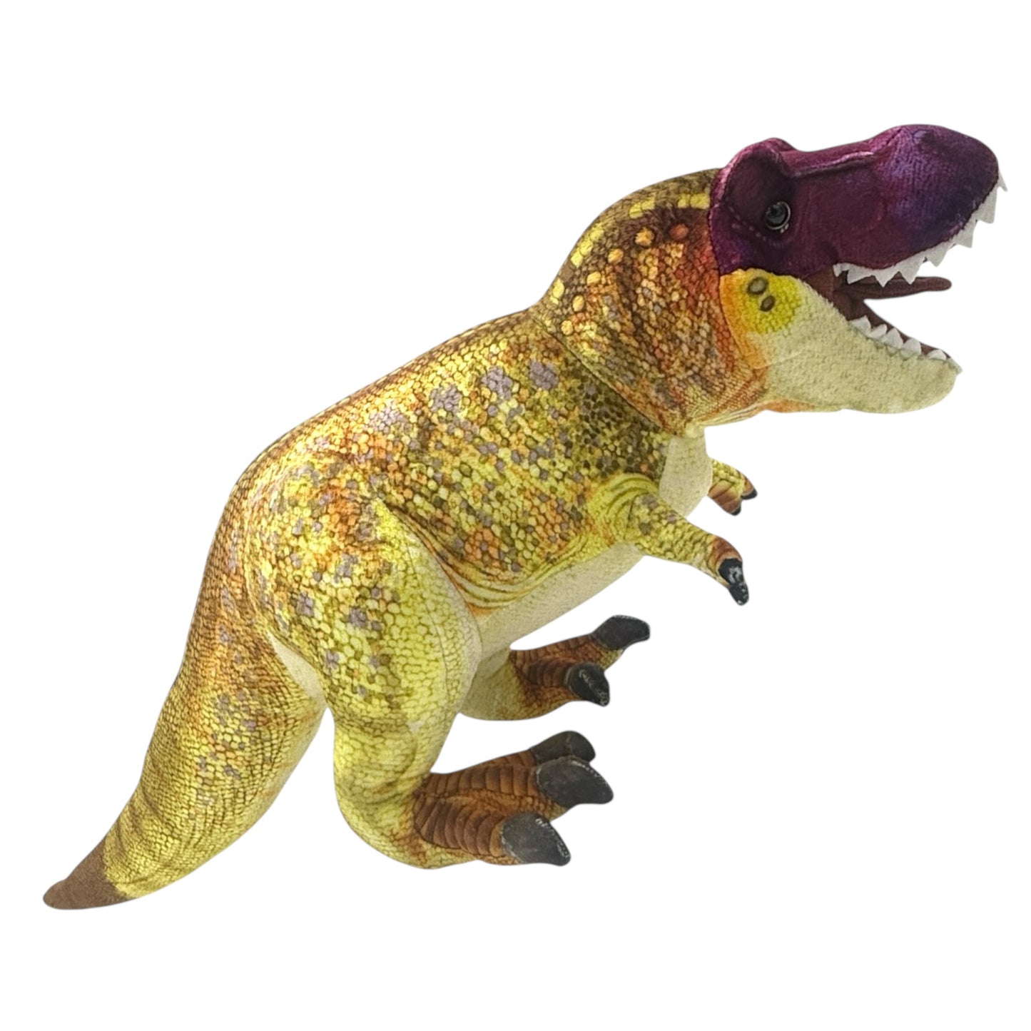 T-Rex Plush (Wild Republic)