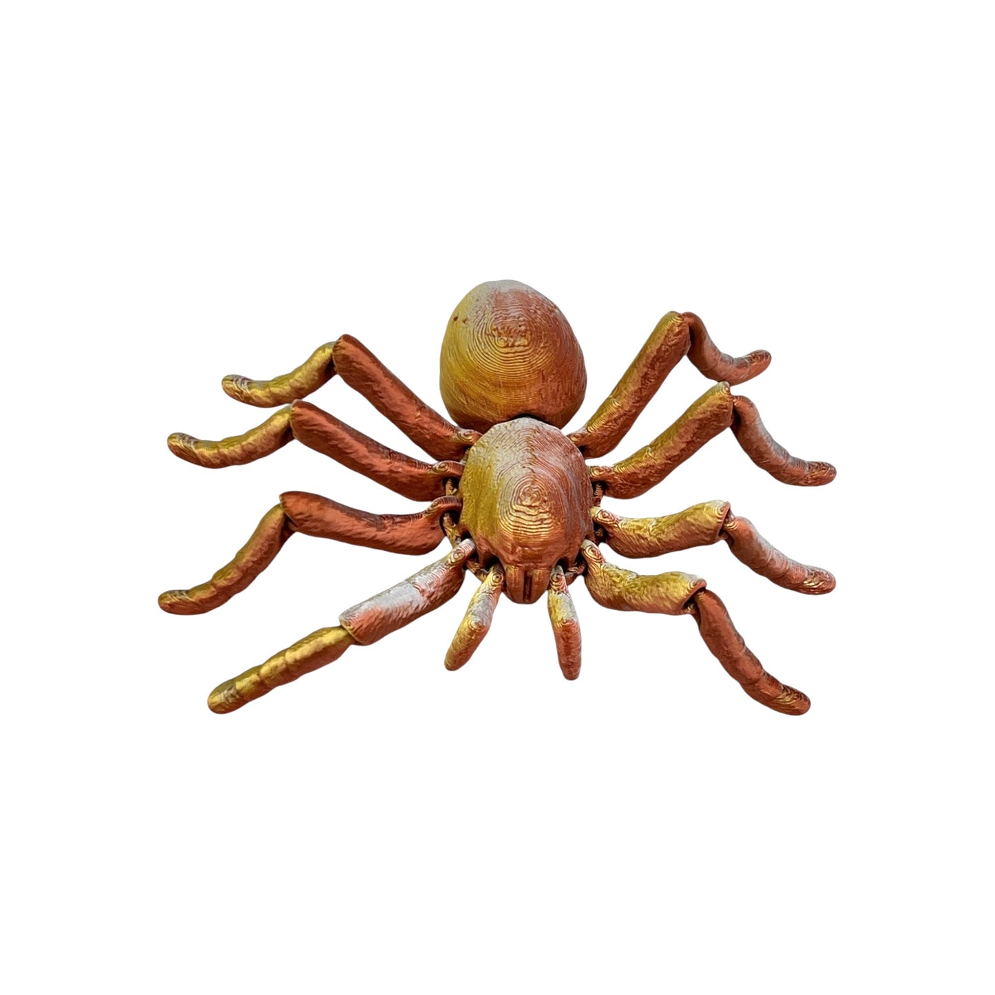 3D Printed Tarantula