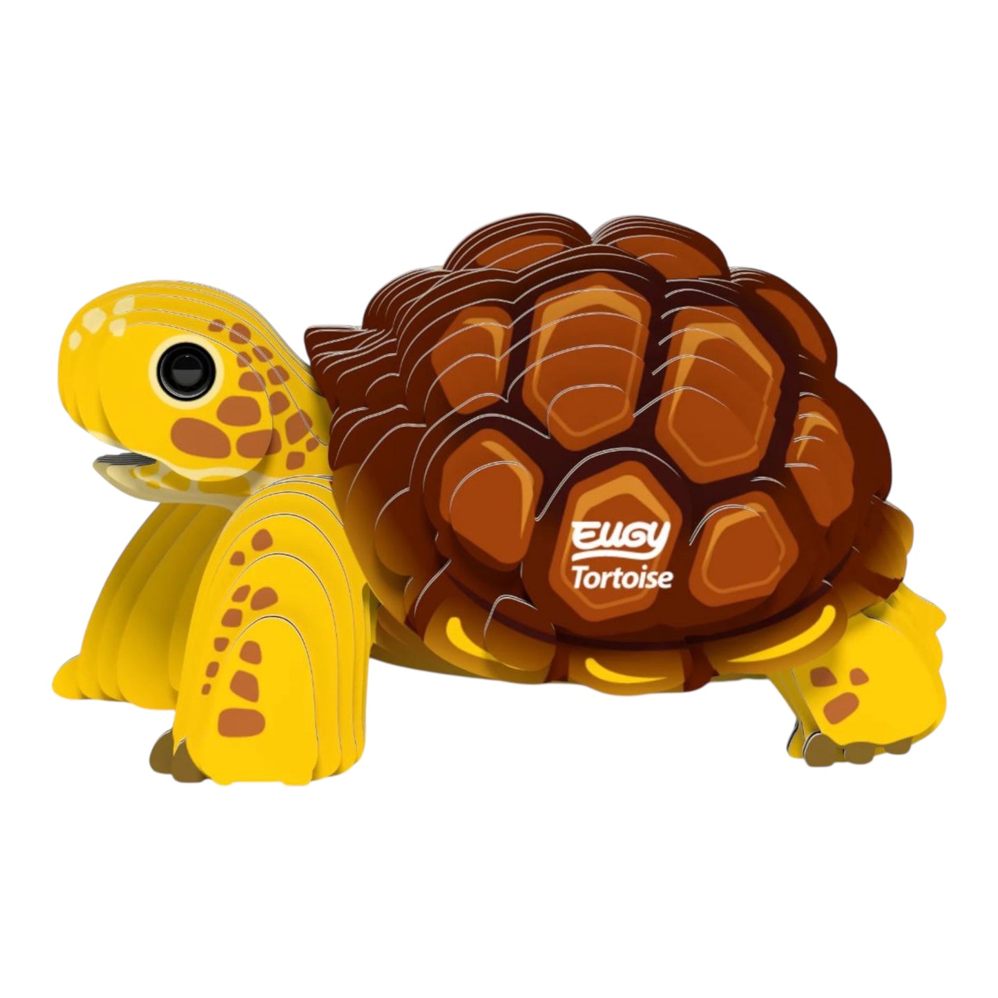 Eugy 3D Puzzle (Safari)