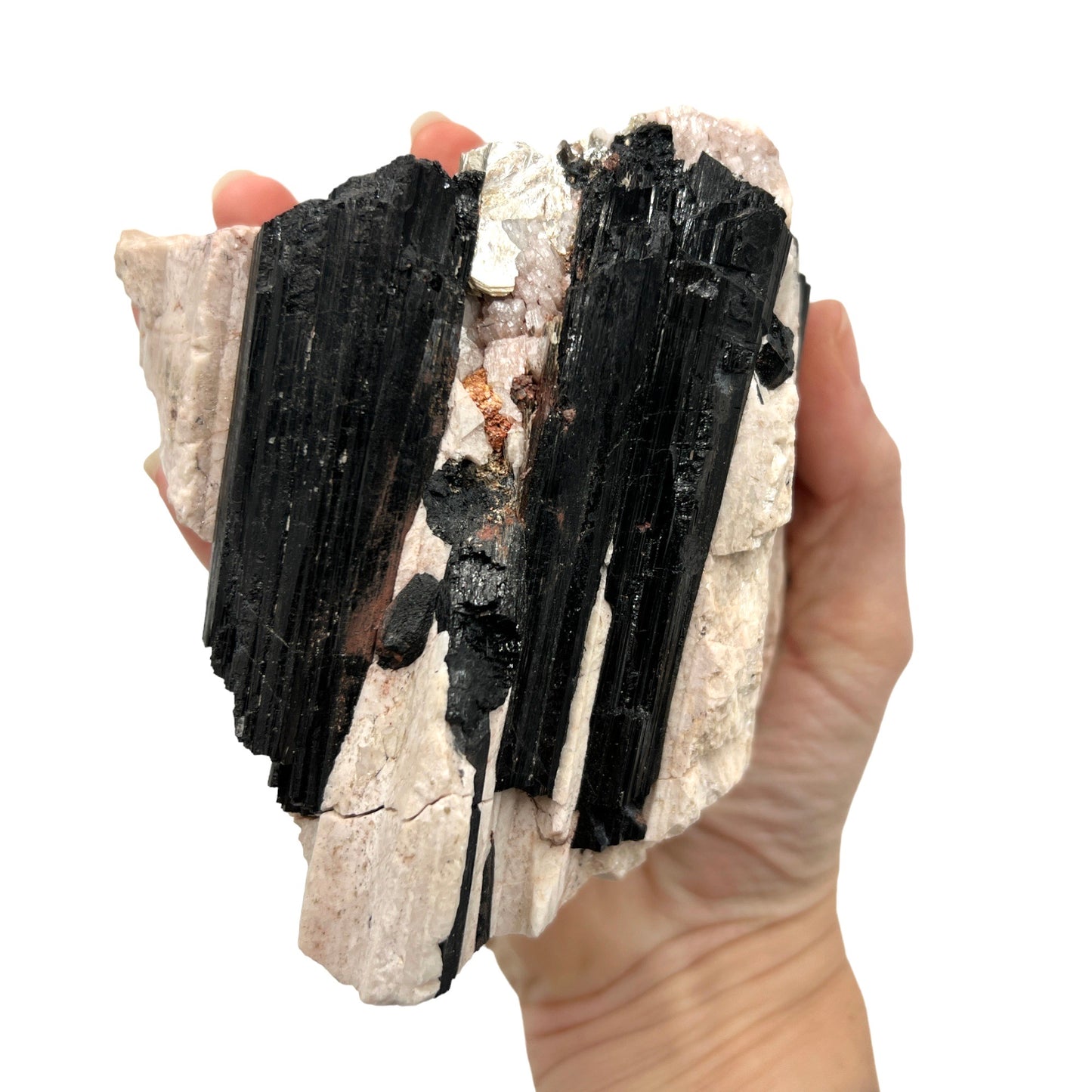 Tourmaline