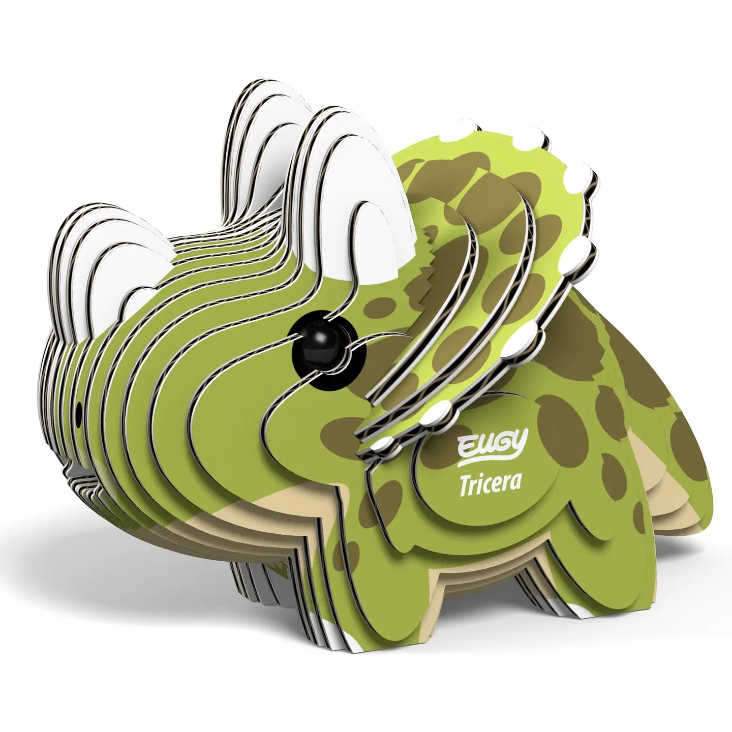 Eugy 3D Puzzle (Safari)