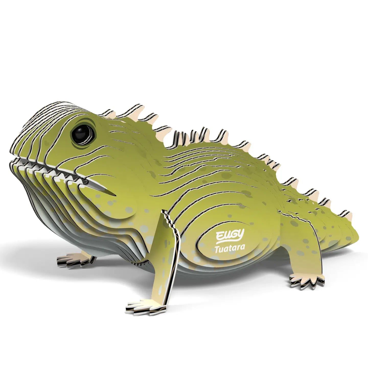Eugy 3D Puzzle (Safari)