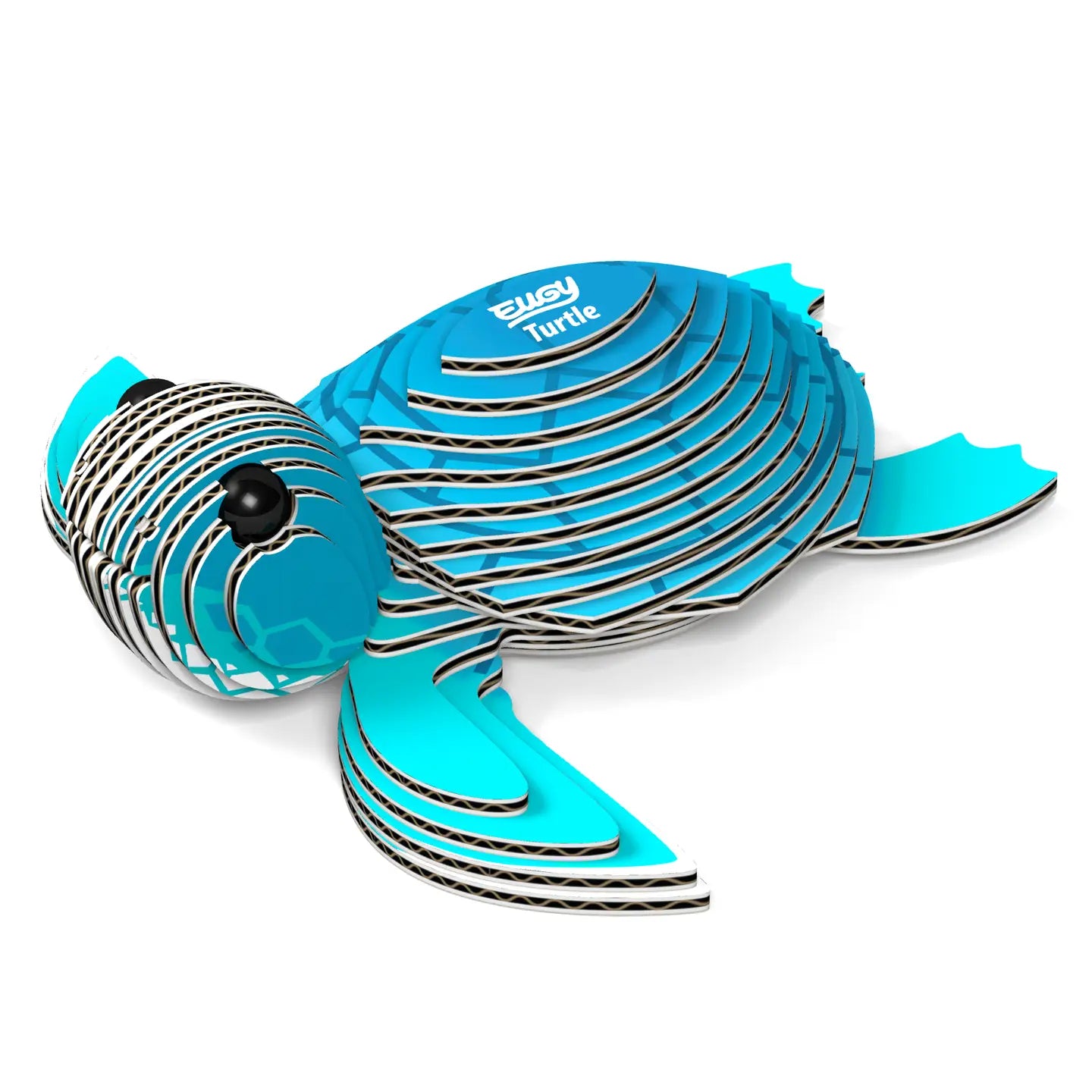 Eugy 3D Puzzle (Safari)