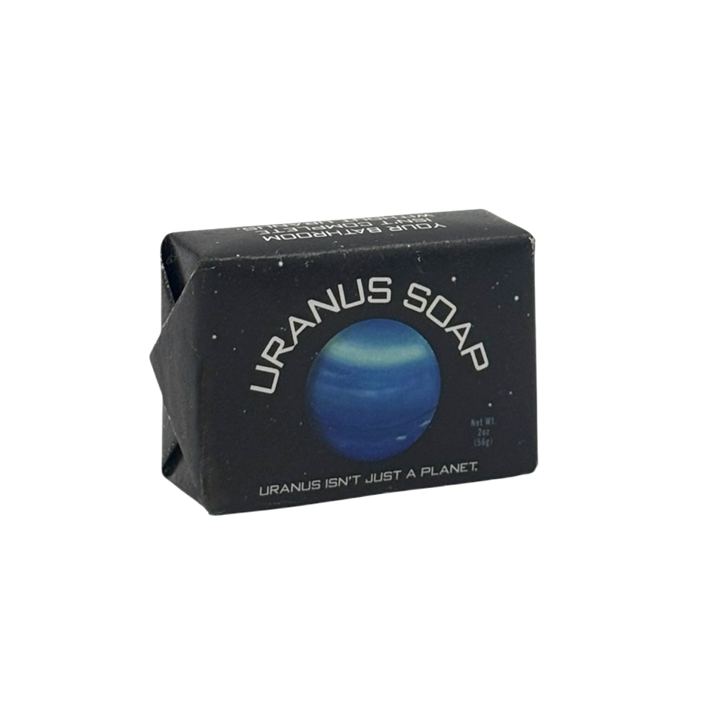 Uranus Soap