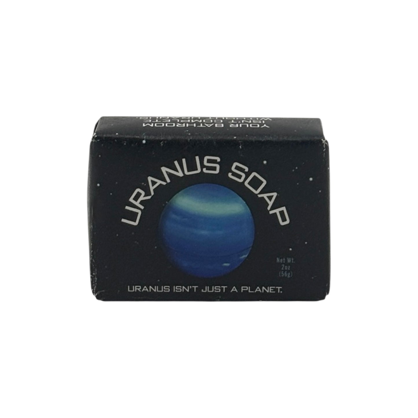 Uranus Soap