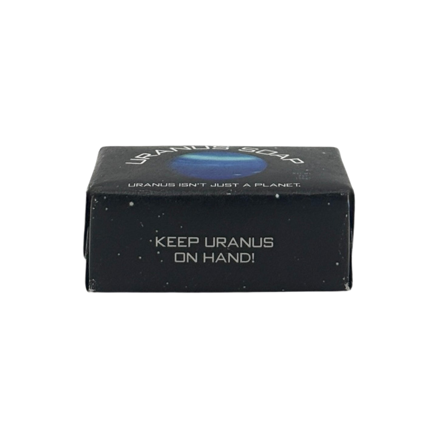 Uranus Soap