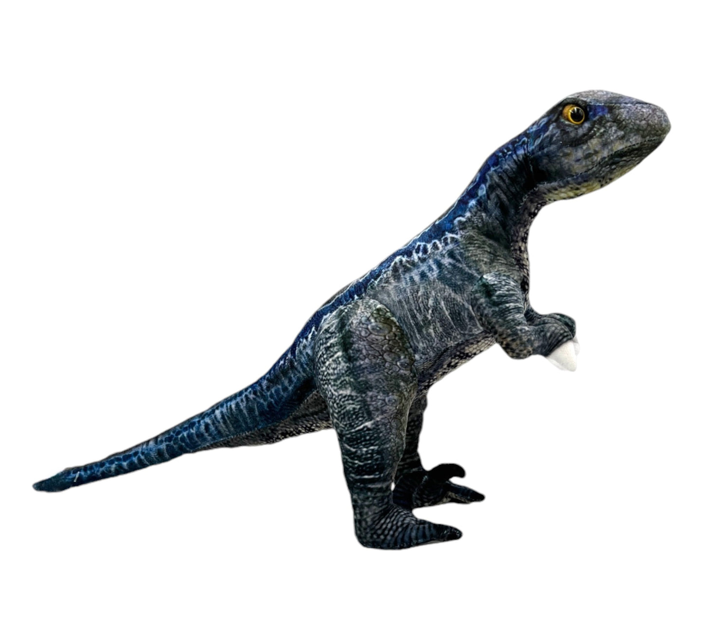 Velociraptor Plush