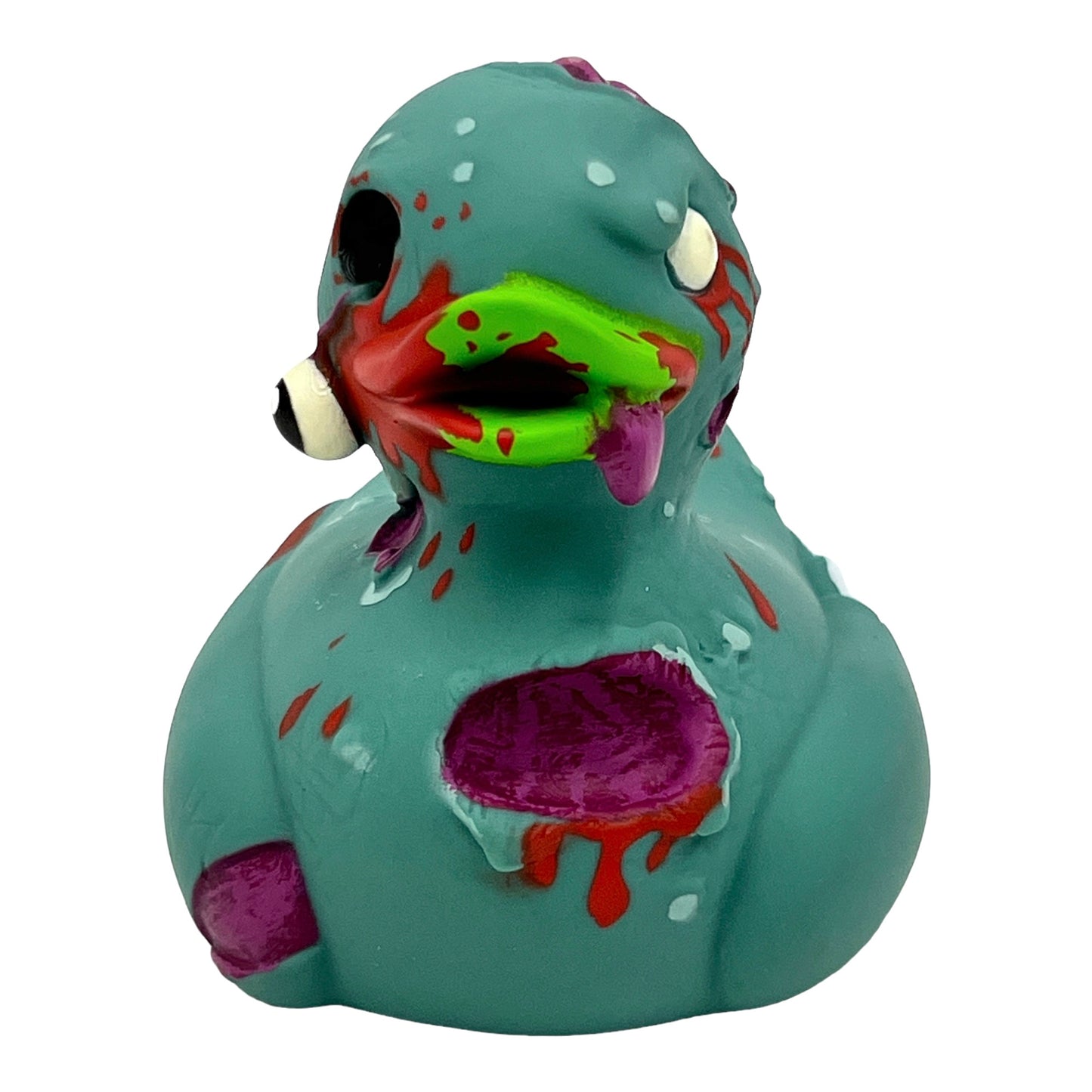 Rubber Duck (Zombie)