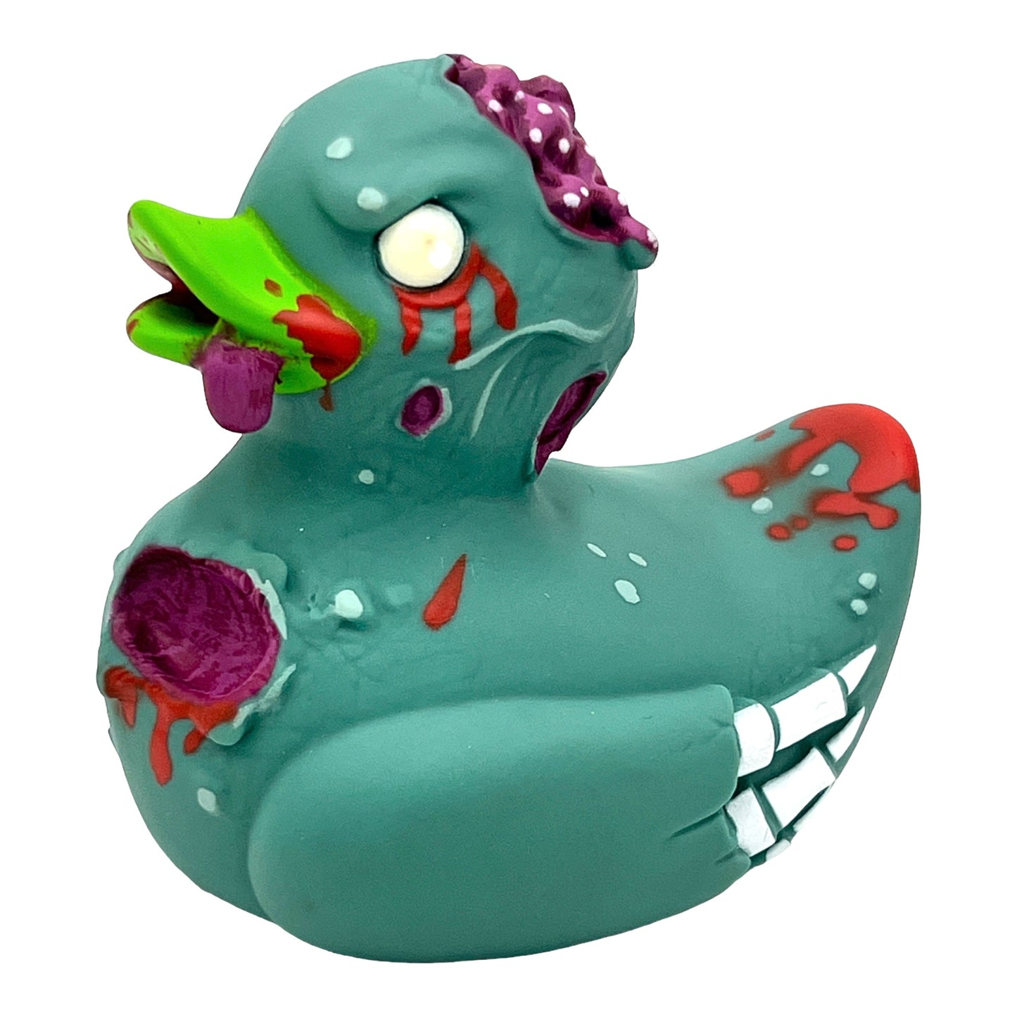 Rubber Duck (Zombie)
