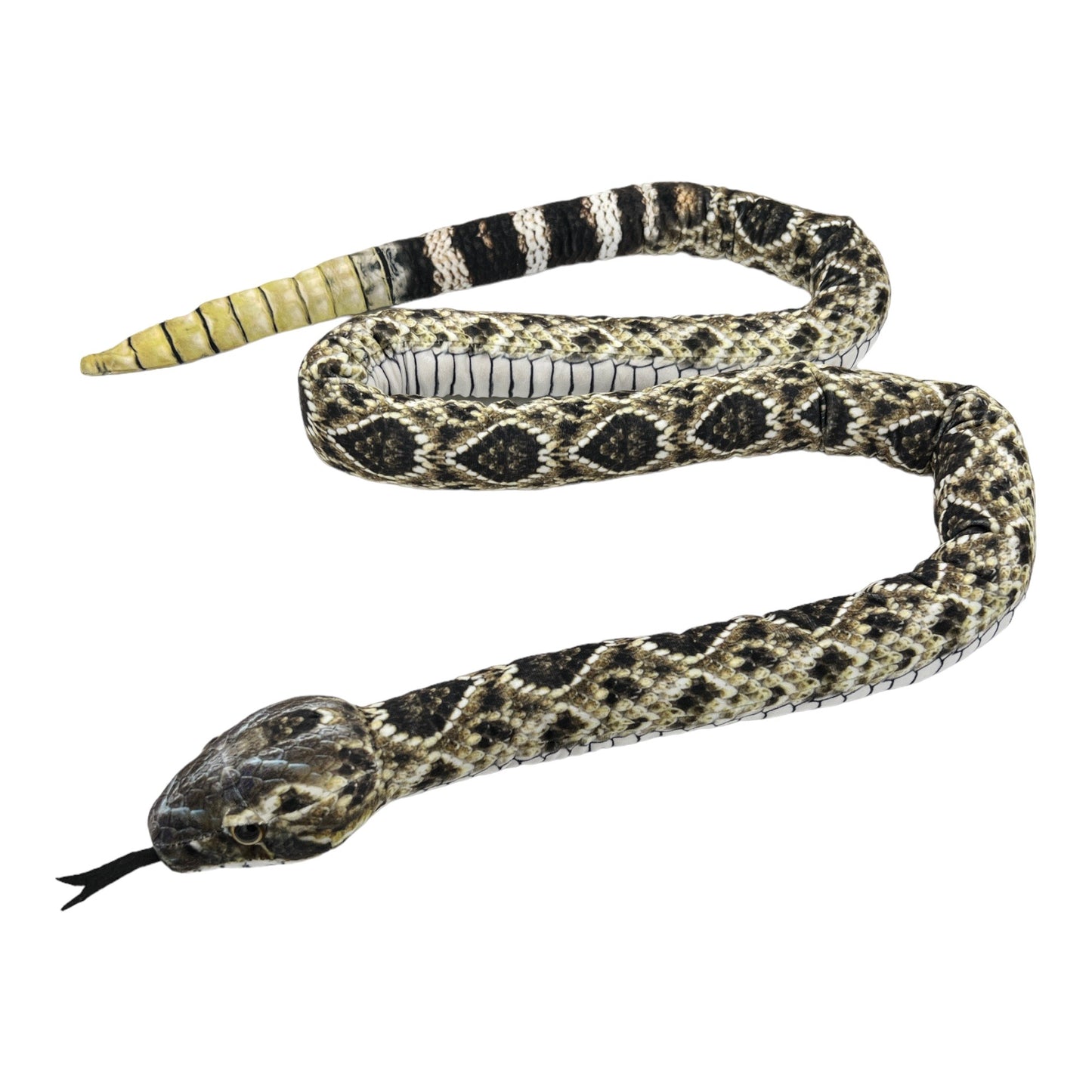 Rattlesnake Plush