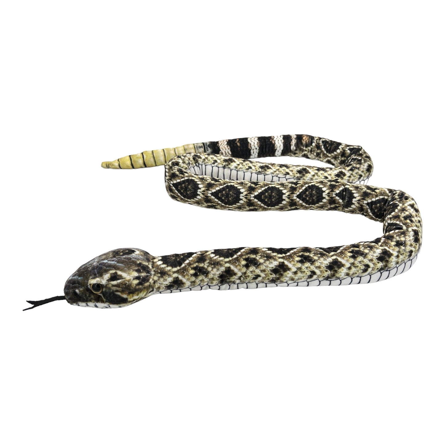 Rattlesnake Plush