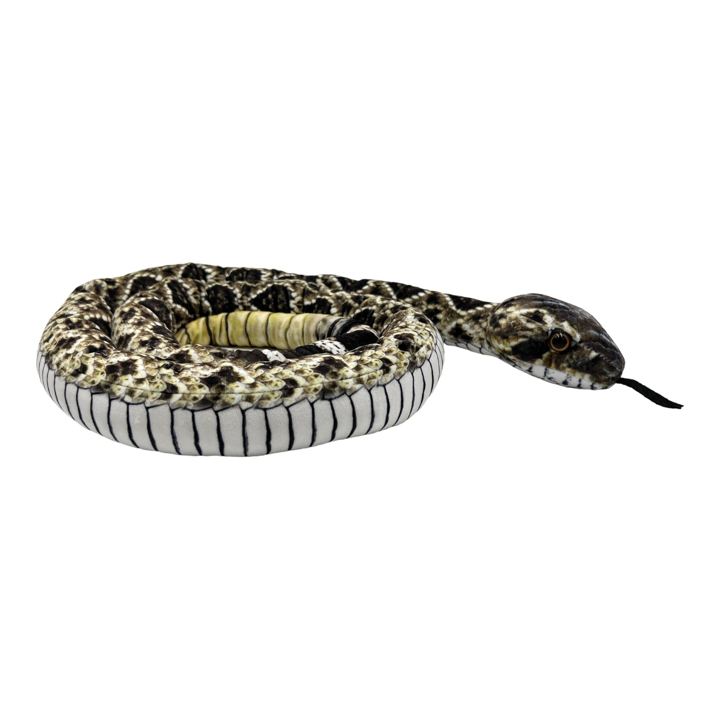 Rattlesnake Plush