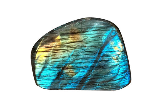 Fun Facts About Labradorite