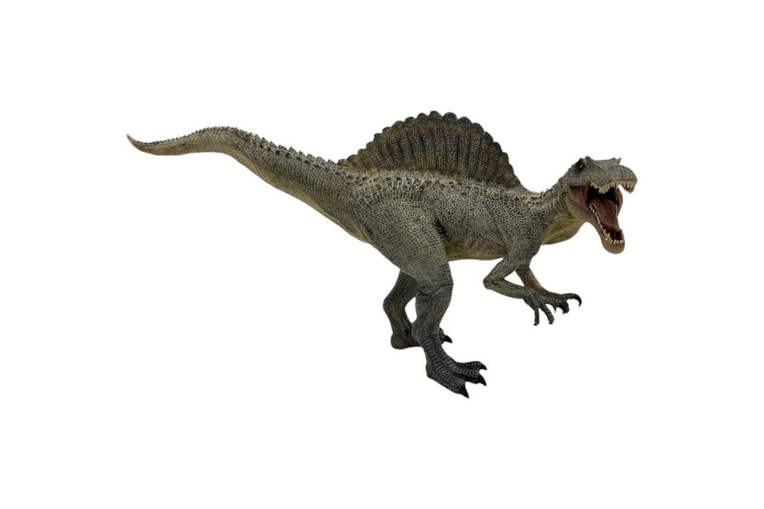 Fun Facts About Spinosaurus