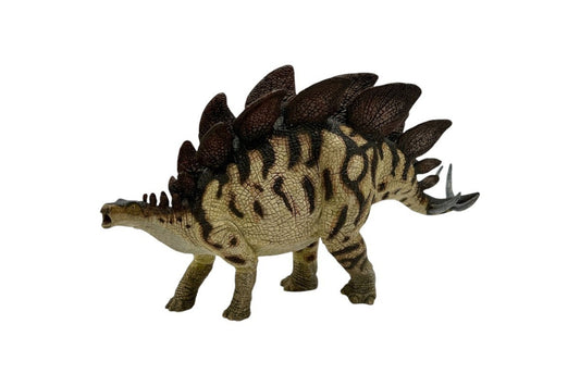 Fun Facts About Stegosaurus