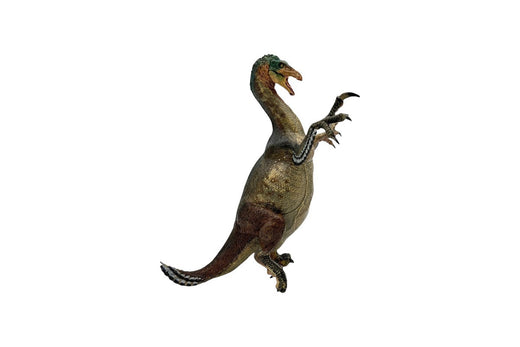 Fun Facts About Therizinosaurus