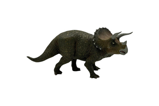 Fun Facts About Triceratops