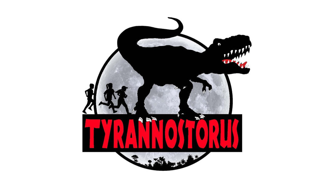 Introducing TyrannoStories