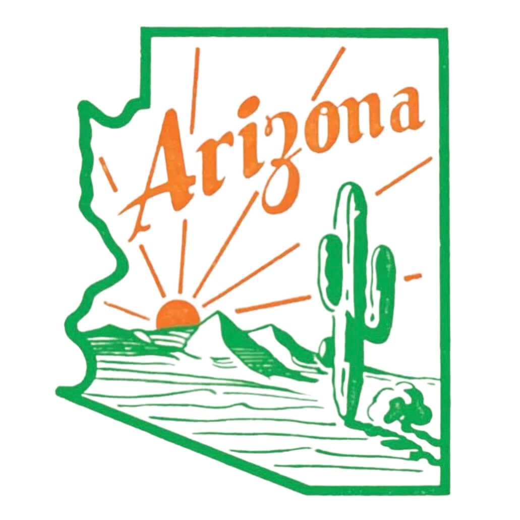 Arizona Souvenirs