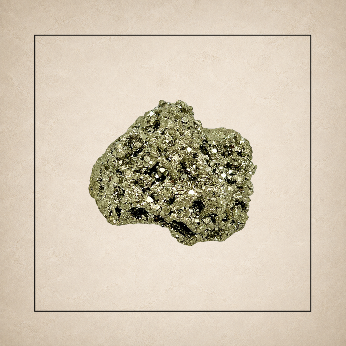 Crystals & Minerals