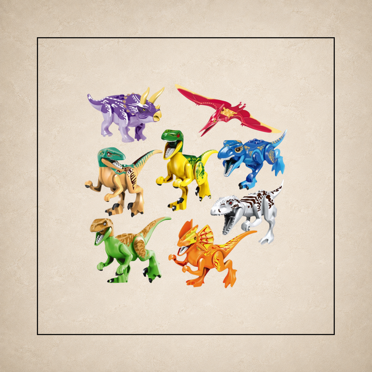 Dinosaur Gifts