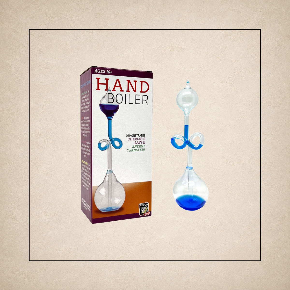 Educational Gifts