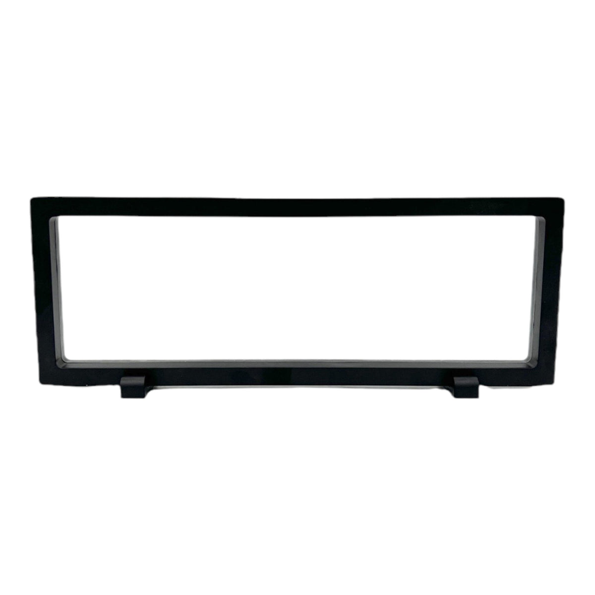 Floating Display Case (Rectangle)