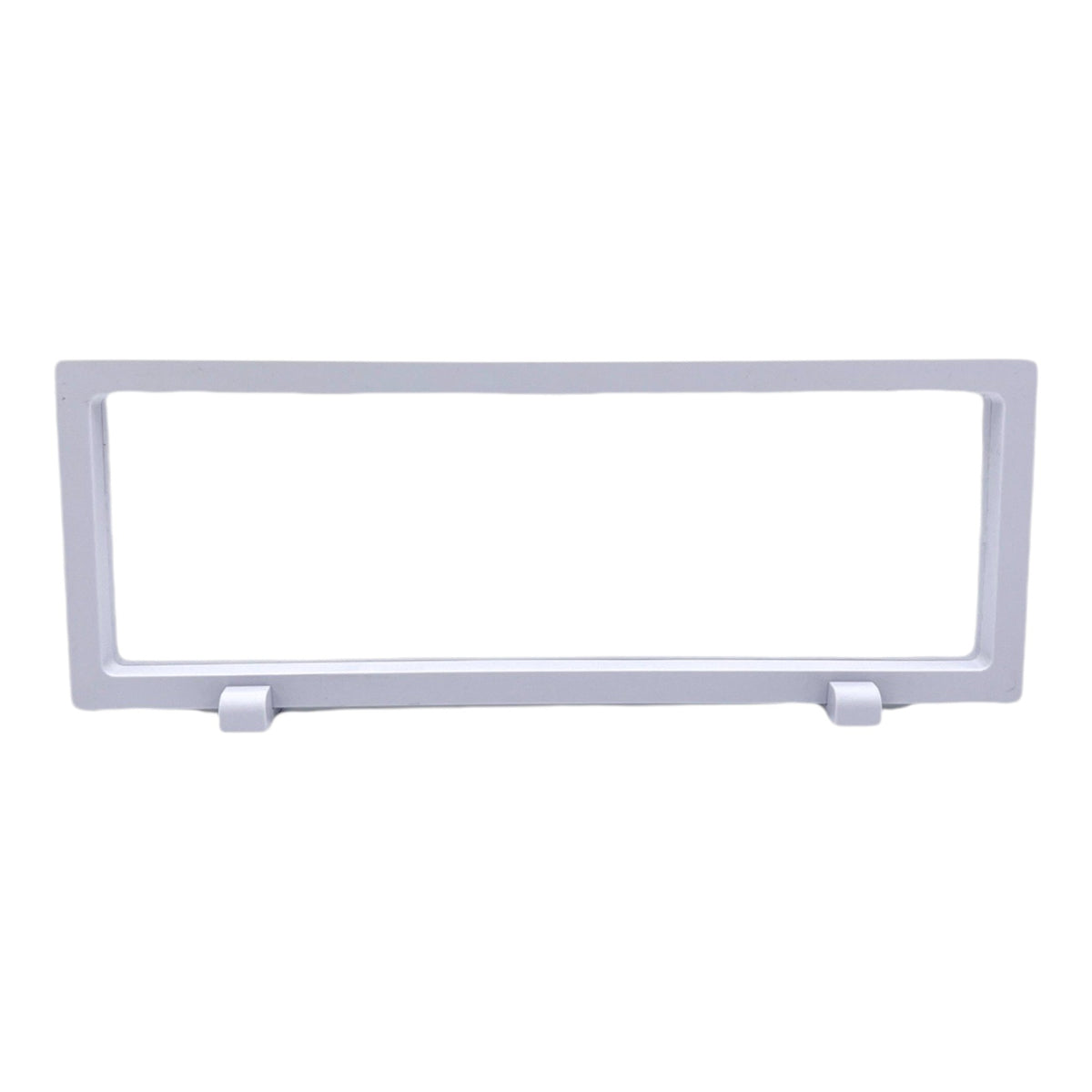 Floating Display Case (Rectangle)