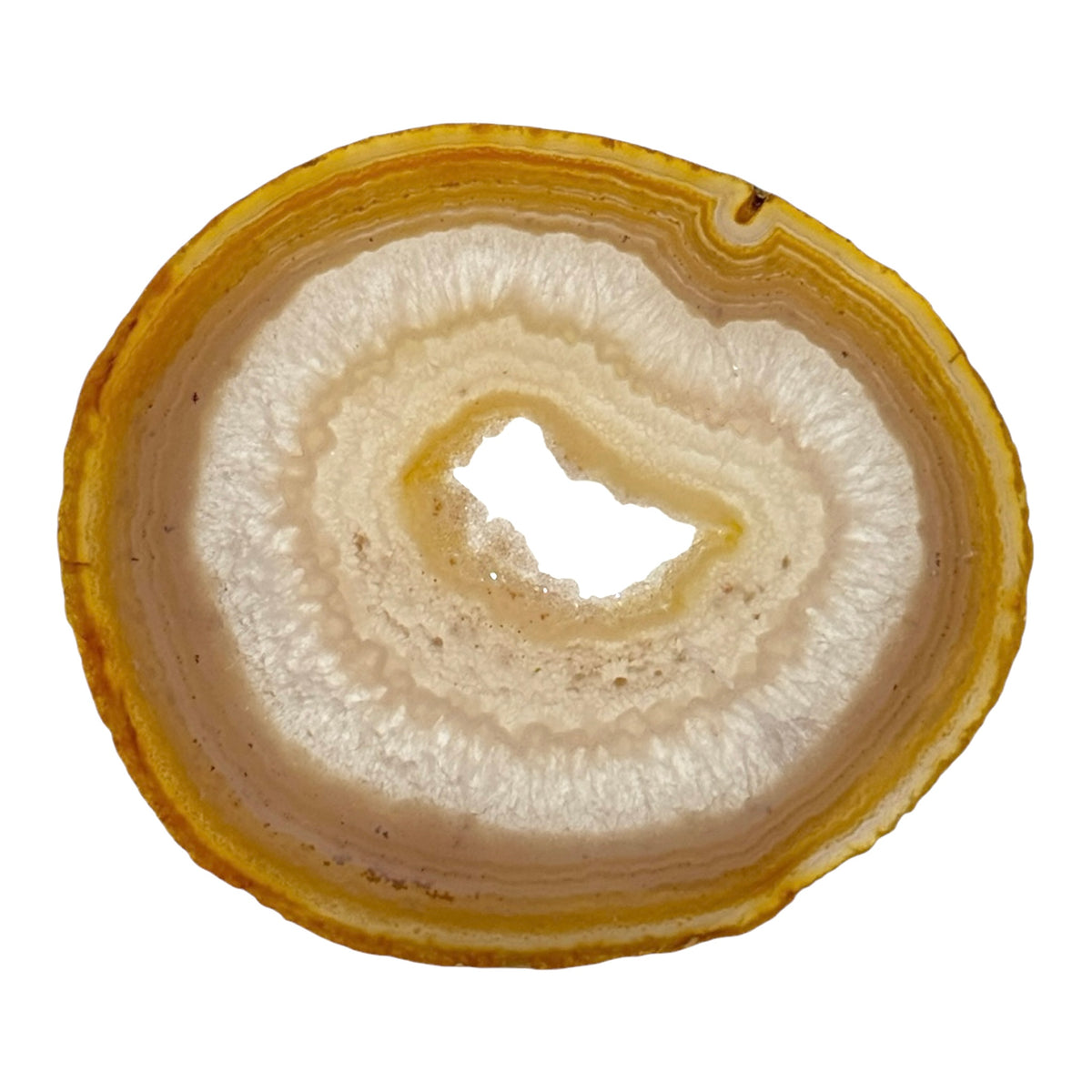 Agate Slice