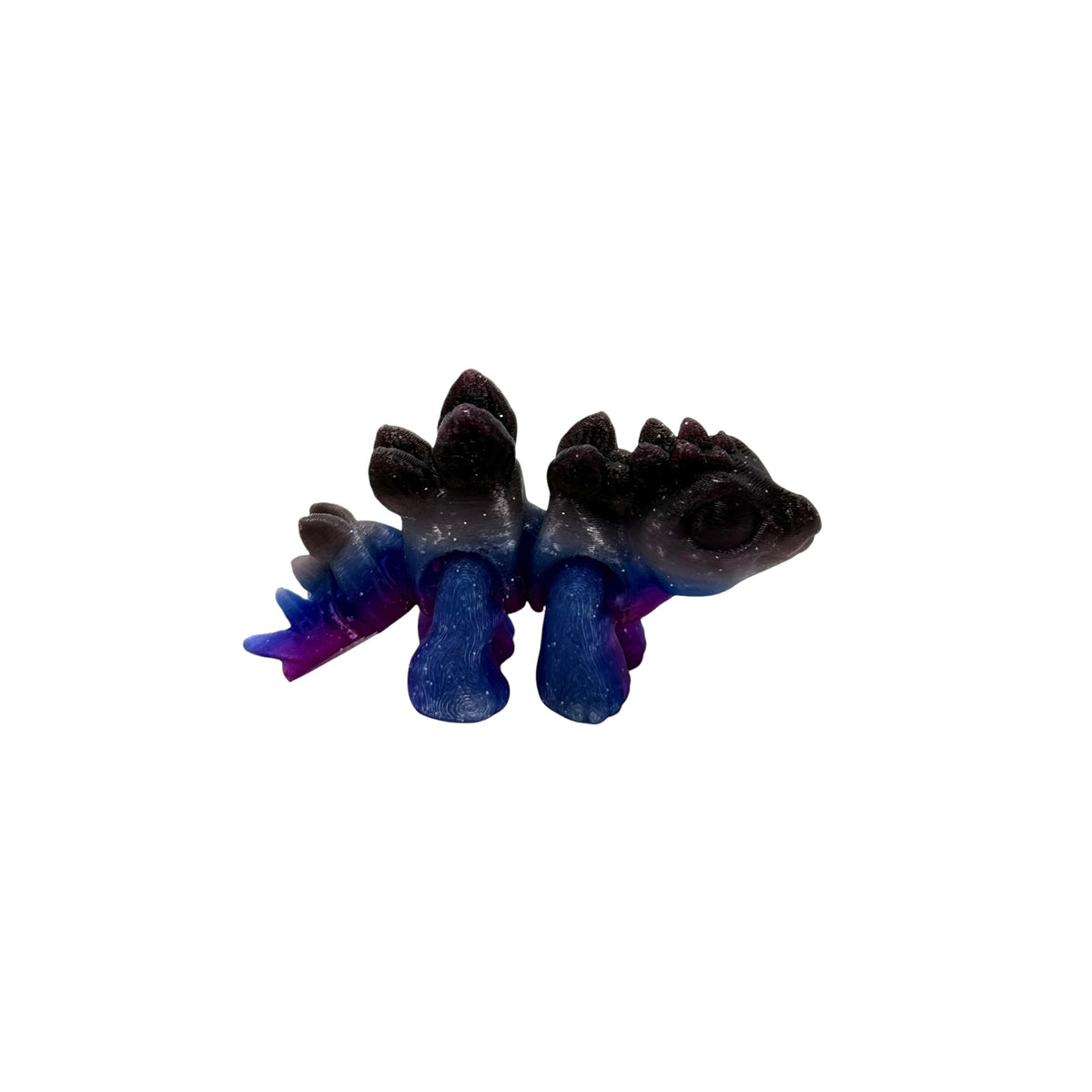 3D Printed Prehistoric Animal (Mini)