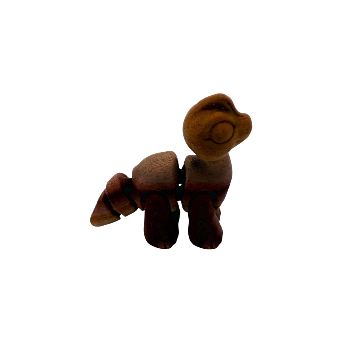 3D Printed Prehistoric Animal (Mini)