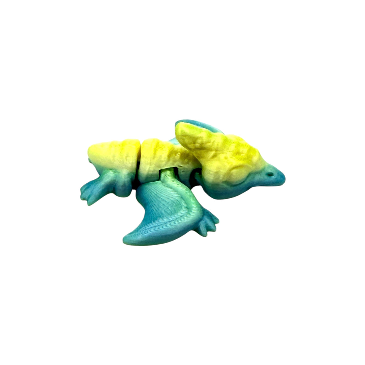 3D Printed Prehistoric Animal (Mini)