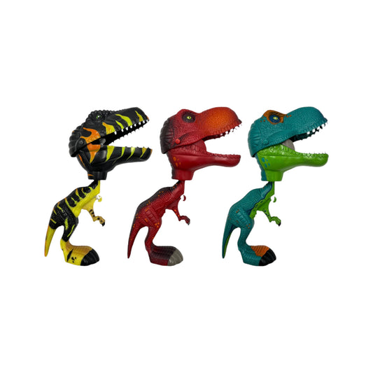 Snapper Toy (Dinosaur Chomper)