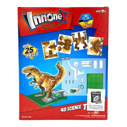 Innonex 4D T-Rex