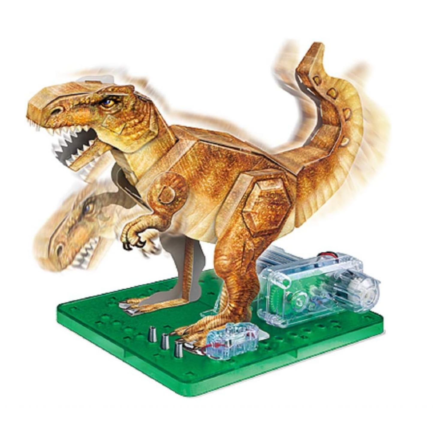 Innonex 4D T-Rex