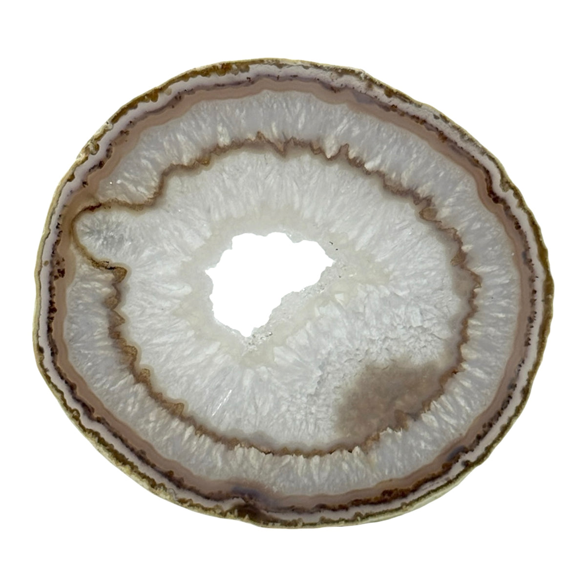Agate Slice