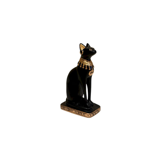 Bastet Cat (5")