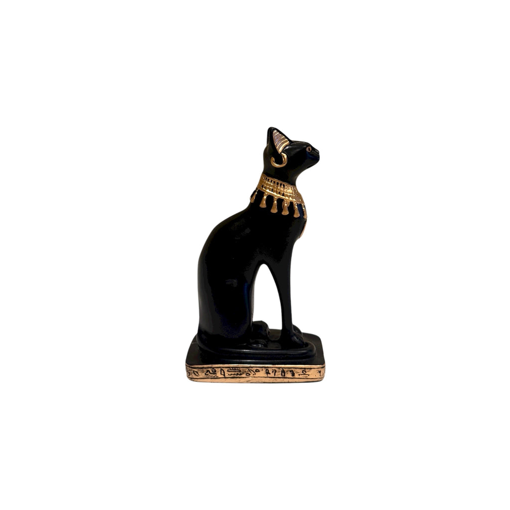 Bastet Cat (5")