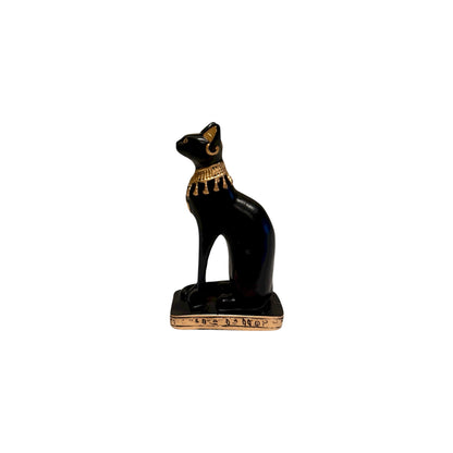 Bastet Cat (5")