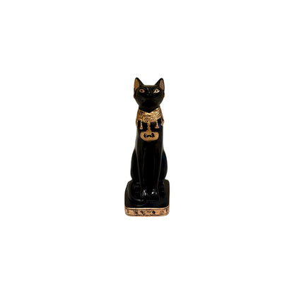 Bastet Cat (5")