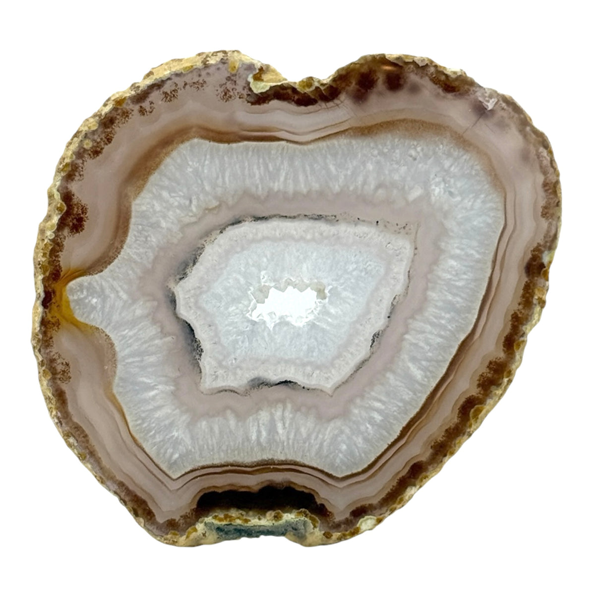 Agate Slice