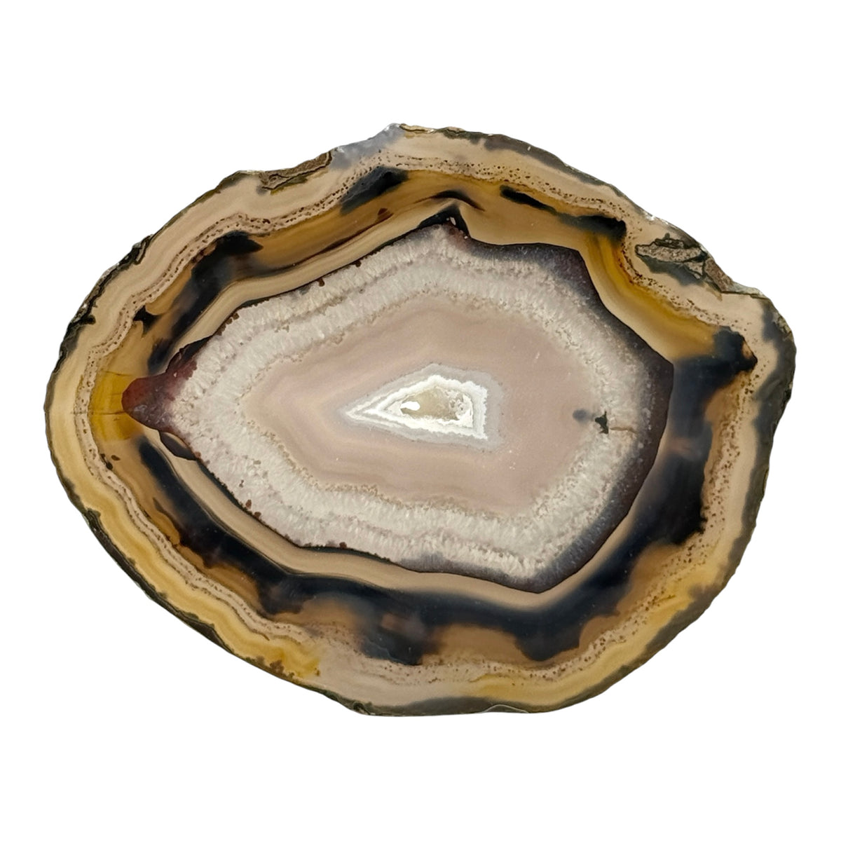 Agate Slice