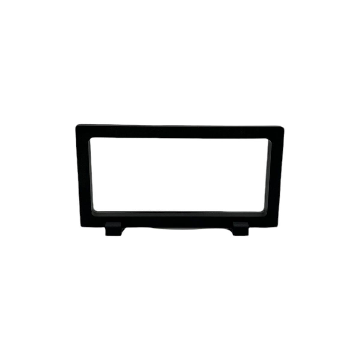 Floating Display Case (Rectangle)