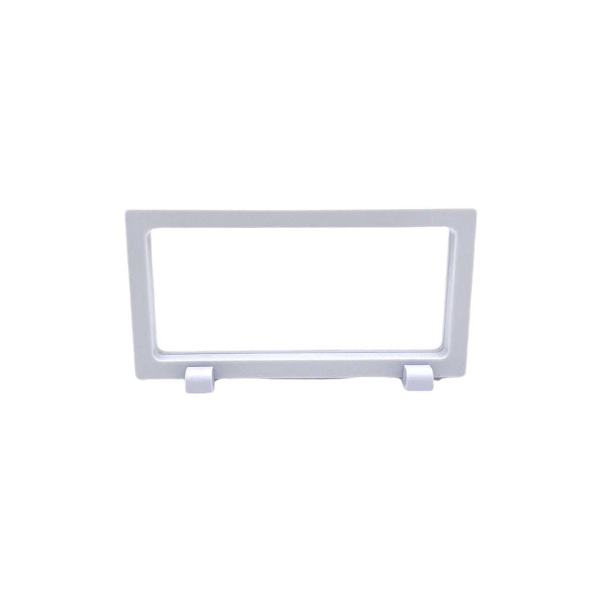 Floating Display Case (Rectangle)