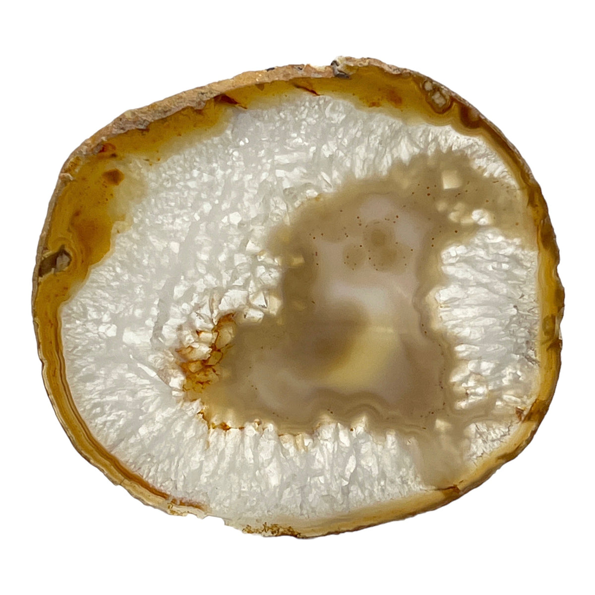 Agate Slice