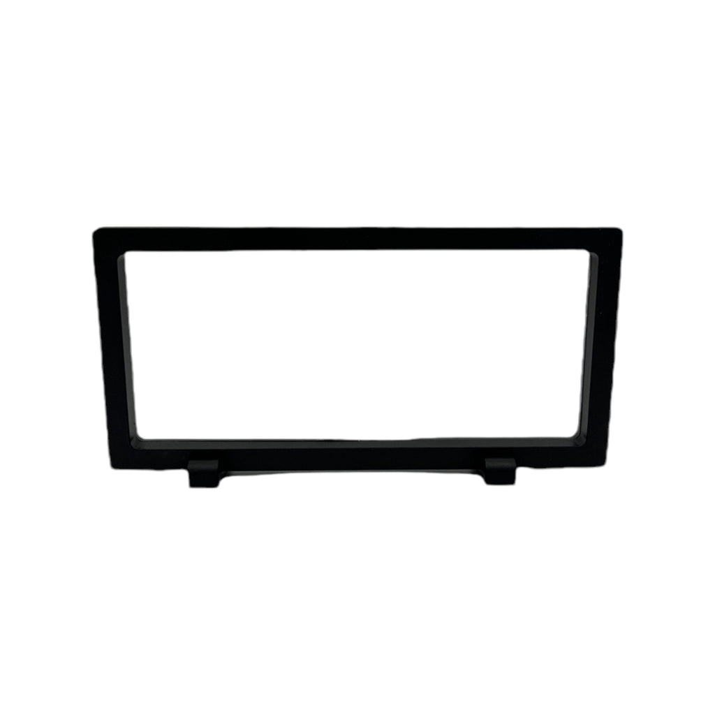 Floating Display Case (Rectangle)