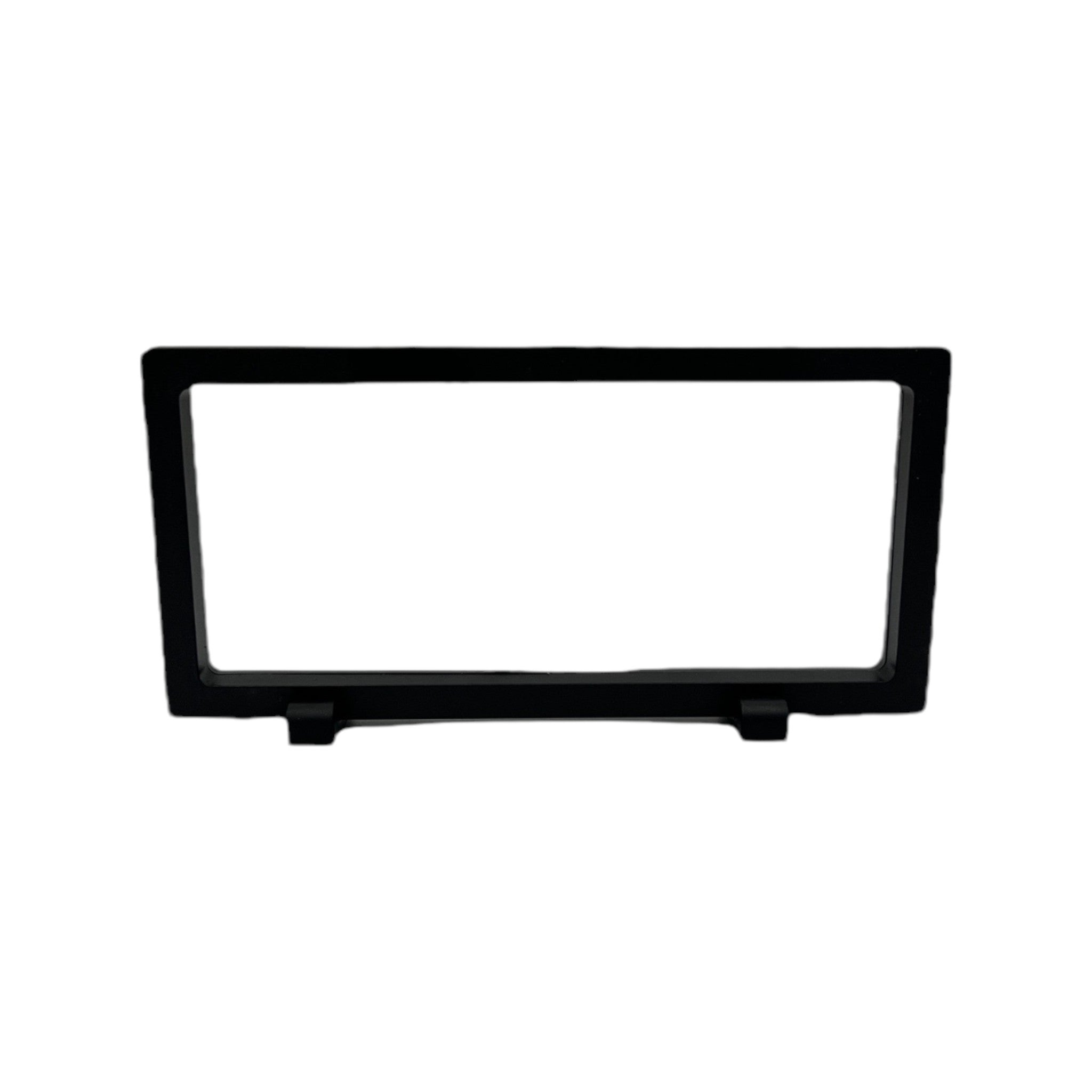 Floating Display Case (Rectangle)